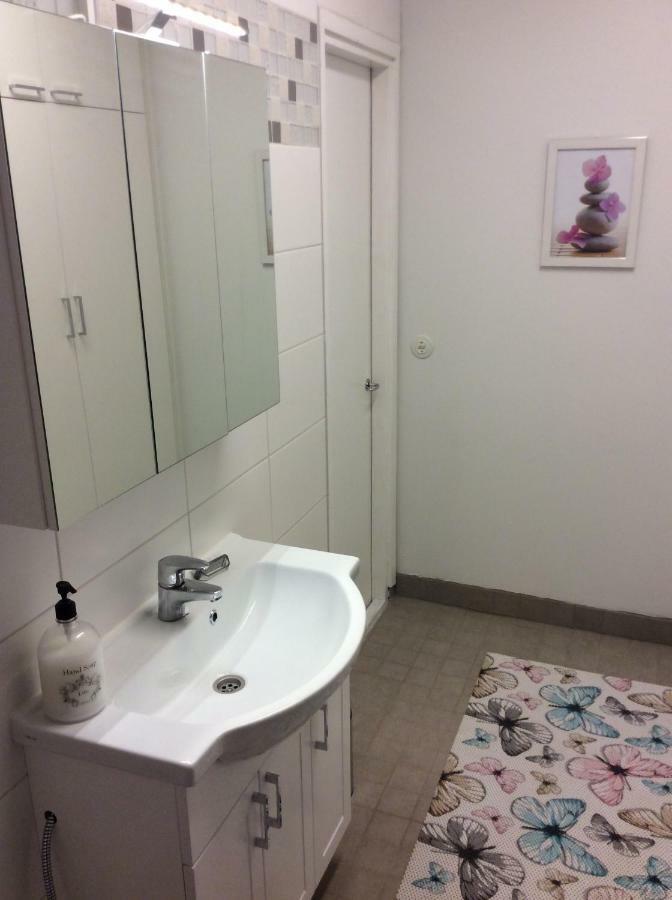 Polaris Homes For You, Apartment Rovaniemi Eksteriør billede