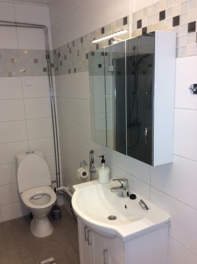Polaris Homes For You, Apartment Rovaniemi Eksteriør billede